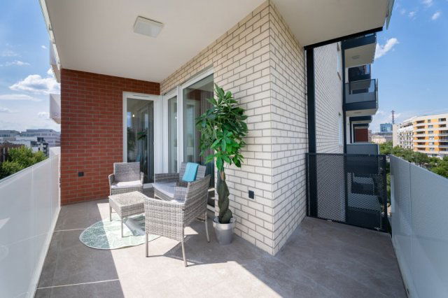 Eladó téglalakás, Budapesten, XIII. kerületben 124 M Ft