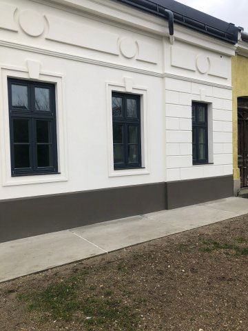 Eladó családi ház, Levélen 112.9 M Ft, 4+1 szobás