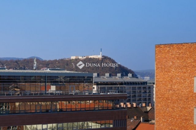 Eladó téglalakás, Budapesten, IX. kerületben 115 M Ft, 2 szobás