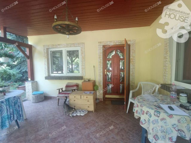 Eladó családi ház, Petőfiszálláson 42 M Ft, 3 szobás