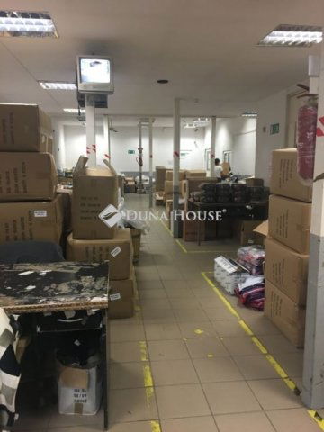 Eladó ipari ingatlan, Budapesten, XIV. kerületben 800 M Ft