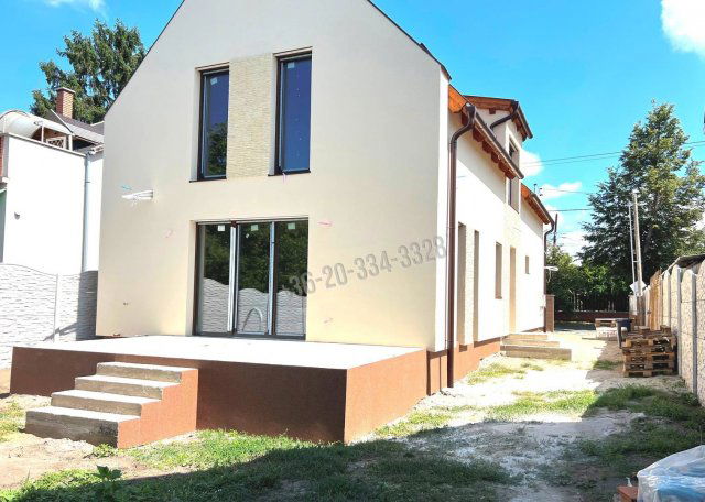 Eladó családi ház, Budapesten, XVI. kerületben 224.9 M Ft