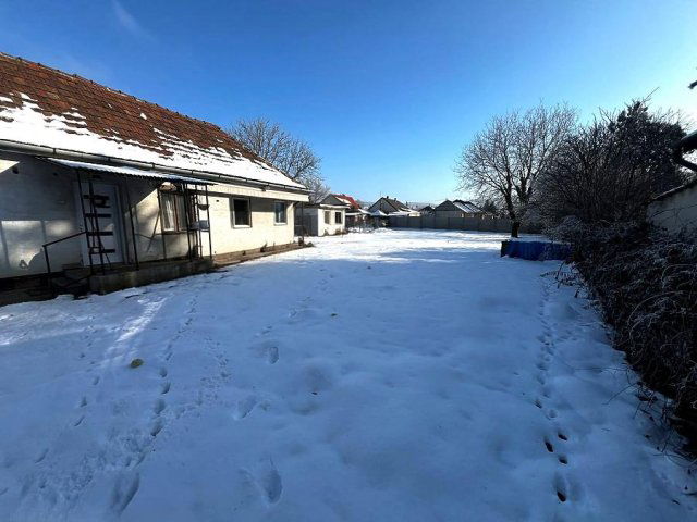 Eladó családi ház, Gödöllőn 49.85 M Ft, 2 szobás