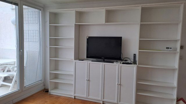 Kiadó téglalakás, albérlet, II. kerületben, Fenyves lejtőn