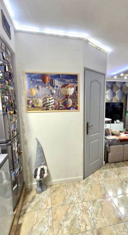 Eladó téglalakás, Budapesten, II. kerületben, Pasaréti úton