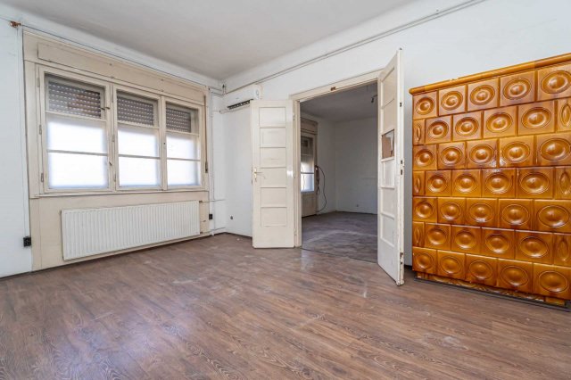 Eladó téglalakás, XIV. kerületben, Nagy Lajos király útján