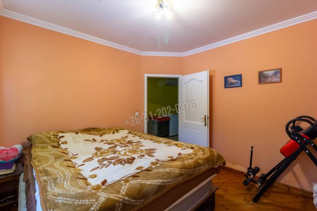 Eladó téglalakás, Kecskeméten, Nyíri úton 50 M Ft, 2 szobás