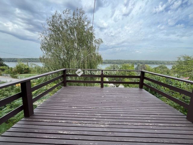 Eladó nyaraló, Kulcson 45 M Ft, 1 szobás / költözzbe.hu