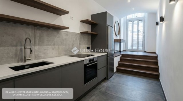 Eladó téglalakás, Budapesten, XIV. kerületben 41.9 M Ft