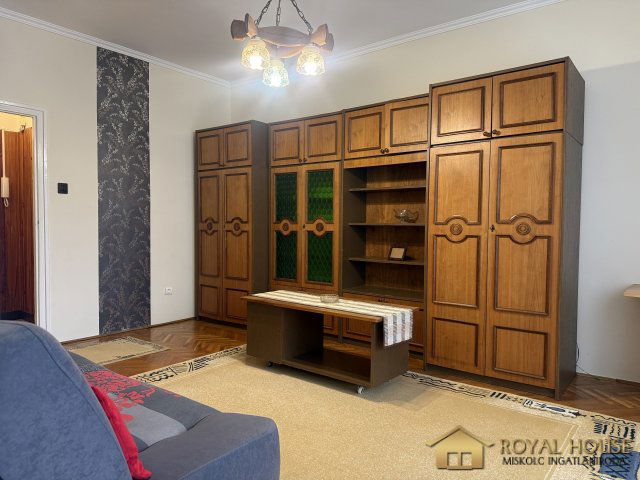 Kiadó téglalakás, albérlet, Miskolcon, Kempelen Farkas utcában