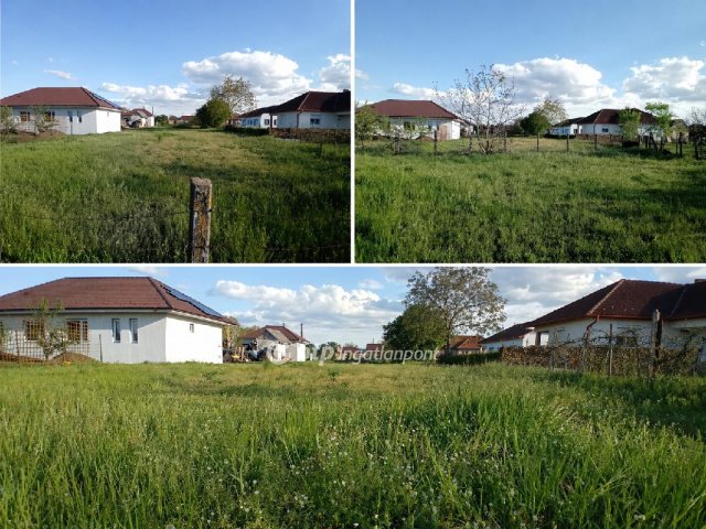 Eladó telek, Berettyóújfaluban 8.99 M Ft / költözzbe.hu