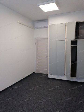 Kiadó iroda, Nyíregyházán 35 E Ft / hó, 1 szobás