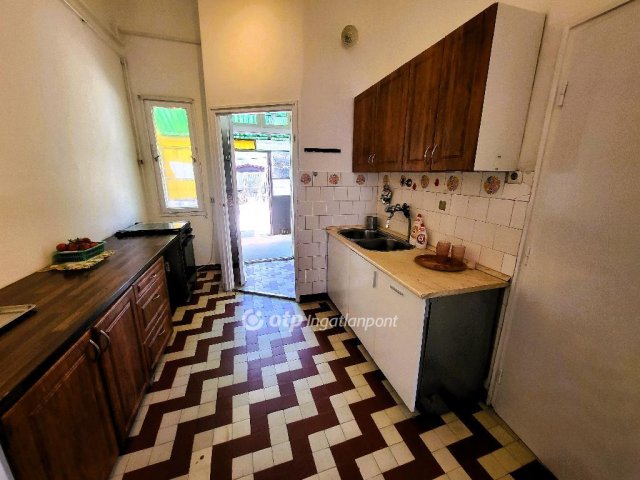 Eladó családi ház, Budapesten, XX. kerületben 49 M Ft, 1 szobás