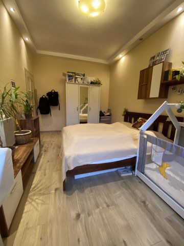 Kiadó téglalakás, albérlet, XIII. kerületben, Dagály utcában