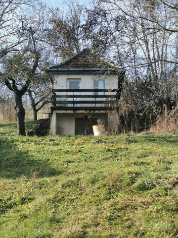 Eladó nyaraló, Tilajon 12.5 M Ft, 1 szobás / költözzbe.hu