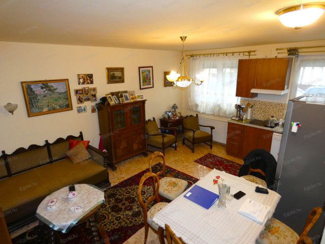 Eladó sorház, Budapesten, XVII. kerületben 89.8 M Ft, 3 szobás