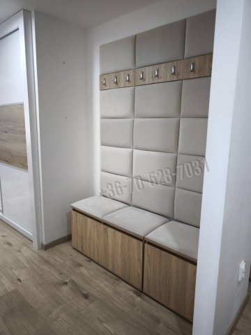 Eladó téglalakás, Tatabányán, Huba Vezér utcában 72 M Ft