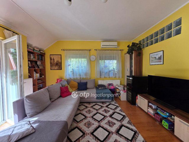 Eladó téglalakás, Budapesten, XVII. kerületben 83.9 M Ft