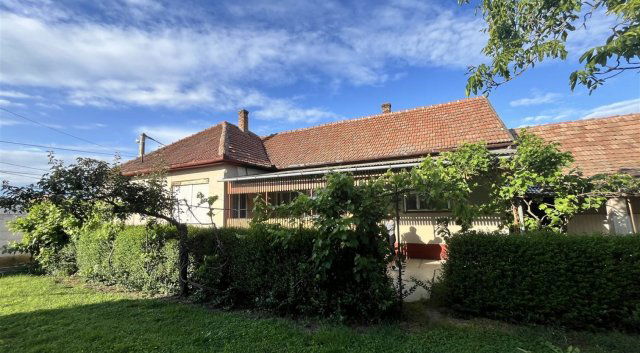 Eladó családi ház, Méhkeréken 12.9 M Ft, 4 szobás