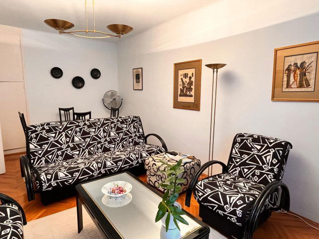 Eladó téglalakás, Debrecenben 54.99 M Ft, 1+1 szobás