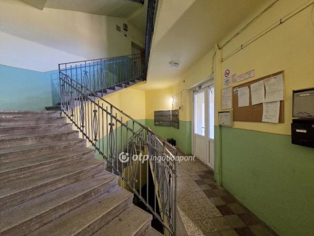 Eladó téglalakás, Budapesten, X. kerületben 55 M Ft, 2 szobás