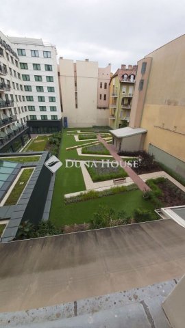 Kiadó téglalakás, albérlet, Budapesten, VI. kerületben