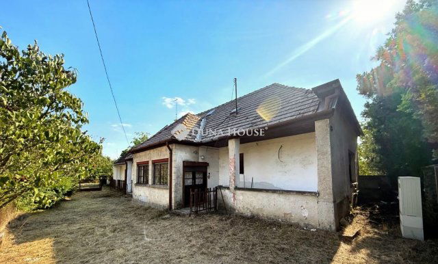 Eladó családi ház, Pákozdon 45 M Ft, 4 szobás