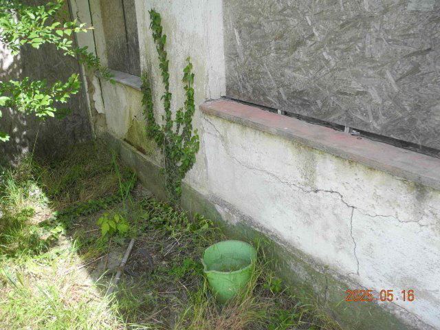 Eladó családi ház, Tiszapüspökin 4.4 M Ft, 2 szobás