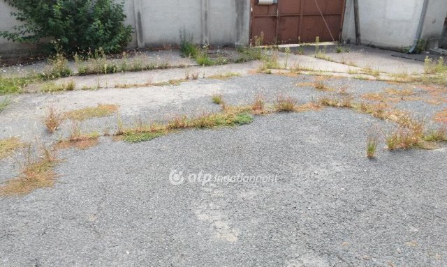 Eladó telek, Budapesten, X. kerületben 320 M Ft