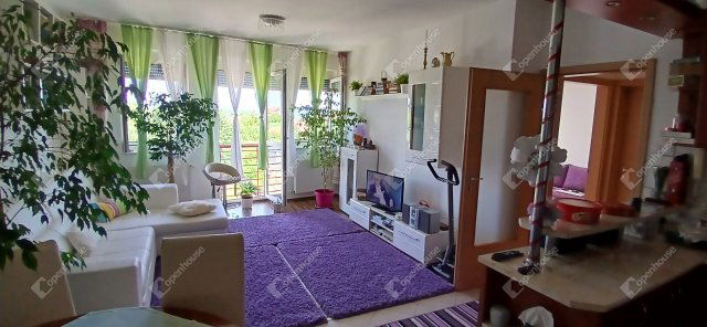 Eladó téglalakás, Zalaegerszegen 34.9 M Ft, 2 szobás