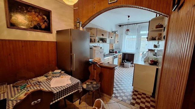 Eladó sorház, Gödön 89 M Ft, 3+2 szobás / költözzbe.hu