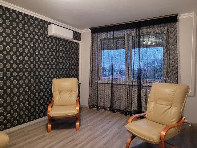 Kiadó panellakás, albérlet, X. kerületben, Székfűvirág utcában