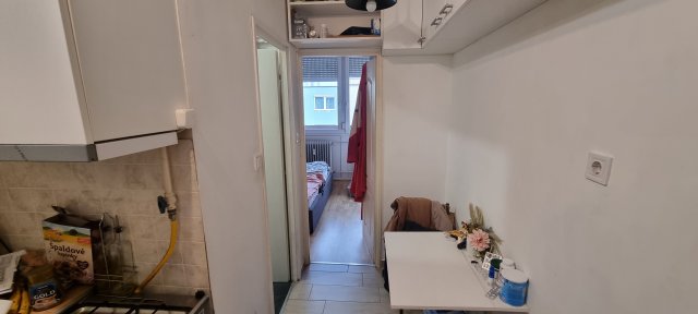 Eladó téglalakás, Budapesten, XX. kerületben 61 M Ft, 2+1 szobás