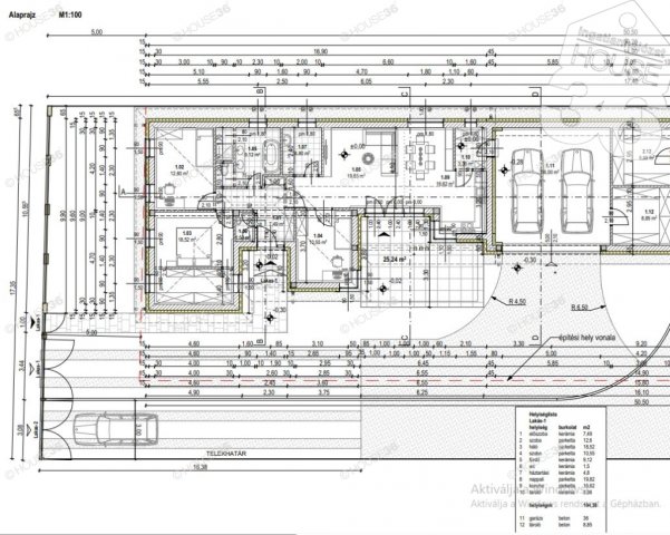 Eladó családi ház, Kecskeméten 89.9 M Ft, 4 szobás