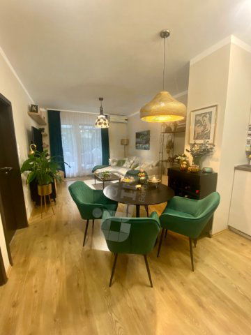 Kiadó téglalakás, albérlet, VIII. kerületben, Corvin sétányon