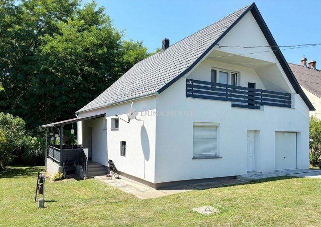 Eladó családi ház, Csurgón 41.9 M Ft, 4 szobás