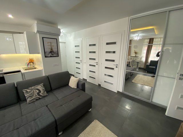 Kiadó téglalakás, albérlet, Nyíregyházán 250 E Ft / hó