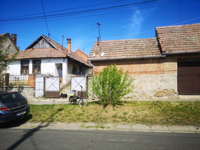 Eladó családi ház, Drégelypalánkon 12 M Ft, 2 szobás