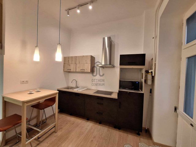 Kiadó téglalakás, albérlet, Budapesten, VIII. kerületben