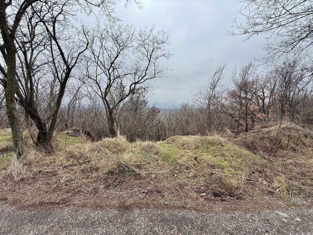 Eladó telek, Csókakőn 6.9 M Ft / költözzbe.hu