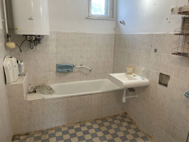Eladó családi ház, Nagykállóban 19.5 M Ft, 2+1 szobás