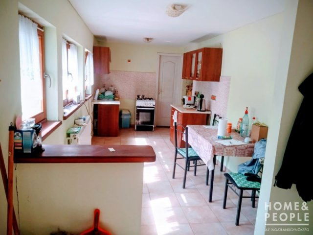 Eladó mezogazdasagi ingatlan, Szatymazon 49 M Ft, 3 szobás