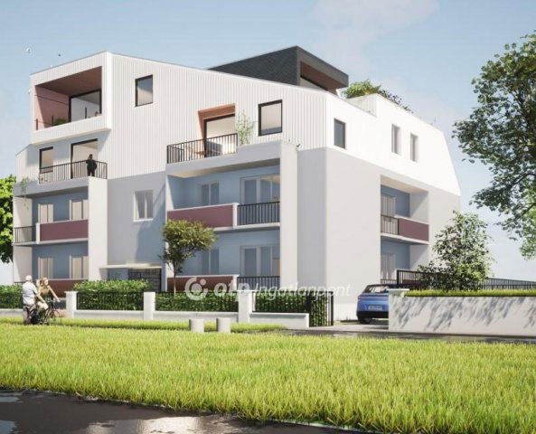 Eladó téglalakás, Budapesten, XIV. kerületben 89 M Ft, 2 szobás