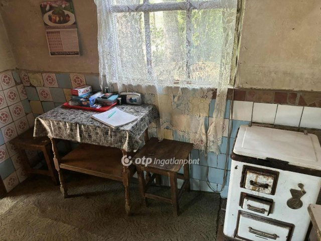 Eladó mezogazdasagi ingatlan, Debrecenben 4 M Ft