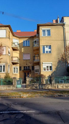 Eladó téglalakás, Győrött 44.9 M Ft, 2 szobás