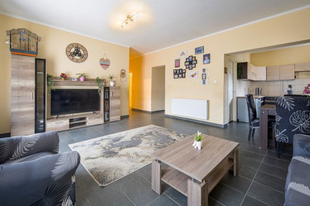 Eladó ikerház, Ráckevén, Árpád utcában 84.9 M Ft, 4 szobás