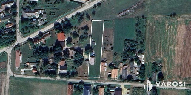 Eladó telek, Jenőn 12.9 M Ft / költözzbe.hu