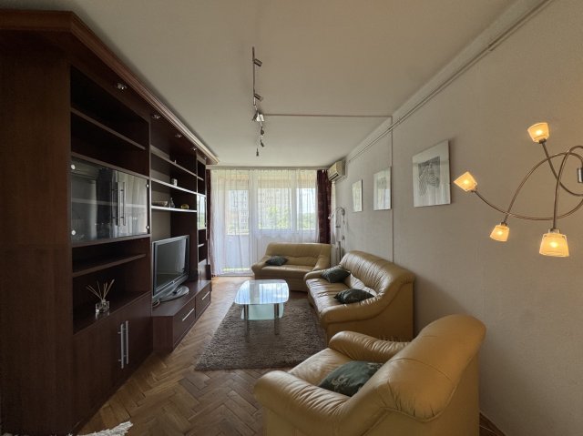 Eladó panellakás, Budapesten, XI. kerületben 74.9 M Ft, 2 szobás