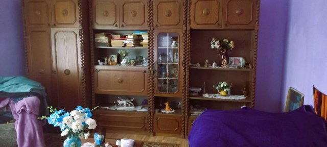 Eladó családi ház, Zalaegerszegen 40 M Ft, 2 szobás