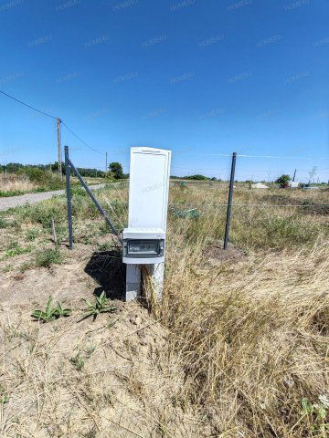 Eladó telek, Szolnokon 6.5 M Ft / költözzbe.hu